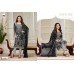 ZMF-63010 DARK GREY MARIA B STYLE MF DESIGNER SALWAR KAMEEZ